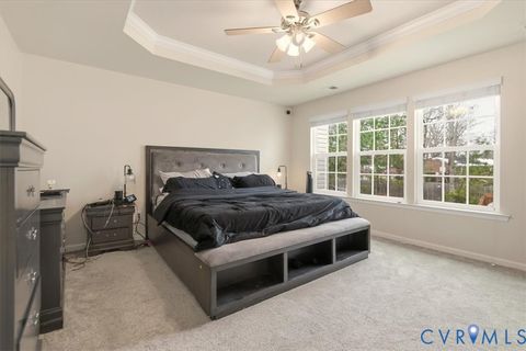 Tiny photo for 3432 Avocado Drive, Chesterfield, VA 23112 (MLS # 2532221)