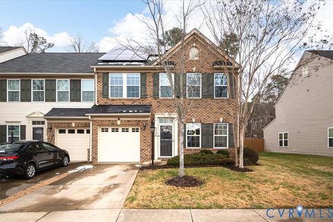 Tiny photo for 3432 Avocado Drive, Chesterfield, VA 23112 (MLS # 2532221)