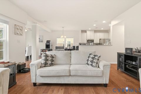 Tiny photo for 3432 Avocado Drive, Chesterfield, VA 23112 (MLS # 2532221)