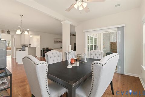 Tiny photo for 3432 Avocado Drive, Chesterfield, VA 23112 (MLS # 2532221)