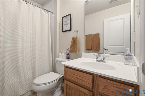 Tiny photo for 3432 Avocado Drive, Chesterfield, VA 23112 (MLS # 2532221)