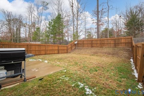 Tiny photo for 3432 Avocado Drive, Chesterfield, VA 23112 (MLS # 2532221)