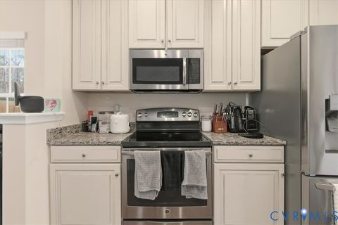 Tiny photo for 3432 Avocado Drive, Chesterfield, VA 23112 (MLS # 2532221)