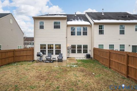 Tiny photo for 3432 Avocado Drive, Chesterfield, VA 23112 (MLS # 2532221)
