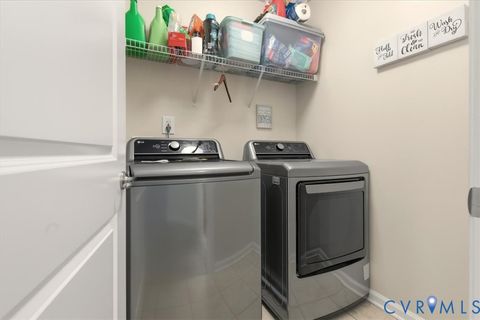 Tiny photo for 3432 Avocado Drive, Chesterfield, VA 23112 (MLS # 2532221)