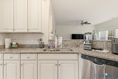 Tiny photo for 3432 Avocado Drive, Chesterfield, VA 23112 (MLS # 2532221)