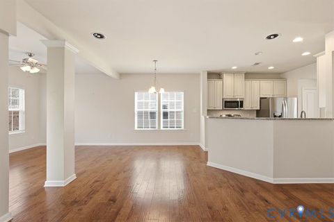 Tiny photo for 3432 Avocado Drive, Chesterfield, VA 23112 (MLS # 2532221)