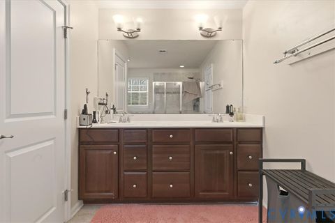 Tiny photo for 3432 Avocado Drive, Chesterfield, VA 23112 (MLS # 2532221)