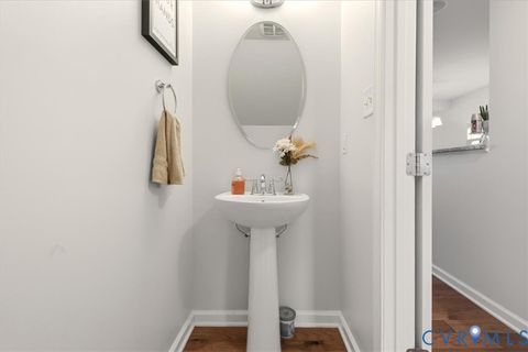 Tiny photo for 3432 Avocado Drive, Chesterfield, VA 23112 (MLS # 2532221)