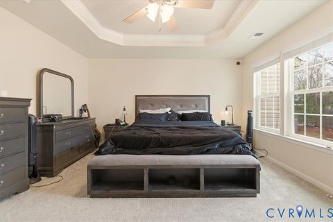 Tiny photo for 3432 Avocado Drive, Chesterfield, VA 23112 (MLS # 2532221)