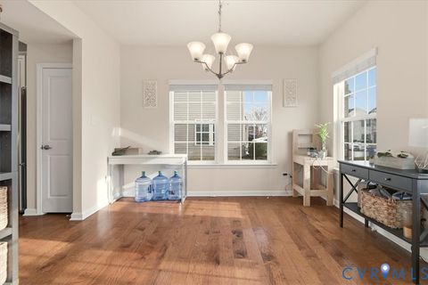 Tiny photo for 3432 Avocado Drive, Chesterfield, VA 23112 (MLS # 2532221)