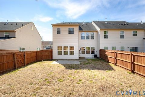 Tiny photo for 3432 Avocado Drive, Chesterfield, VA 23112 (MLS # 2532221)