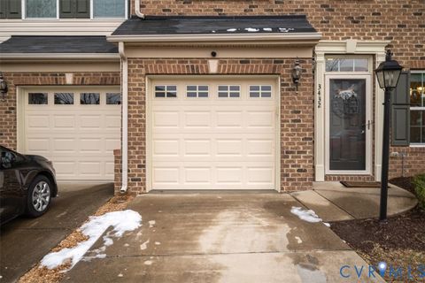 Tiny photo for 3432 Avocado Drive, Chesterfield, VA 23112 (MLS # 2532221)