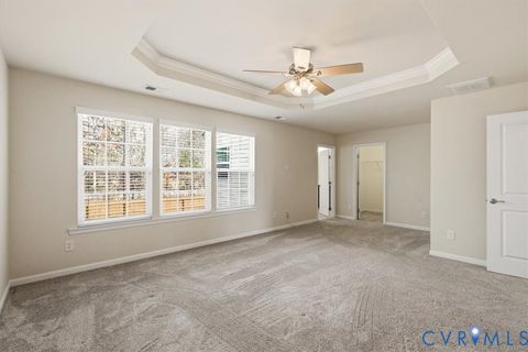 Tiny photo for 3432 Avocado Drive, Chesterfield, VA 23112 (MLS # 2532221)