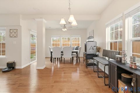 Tiny photo for 3432 Avocado Drive, Chesterfield, VA 23112 (MLS # 2532221)