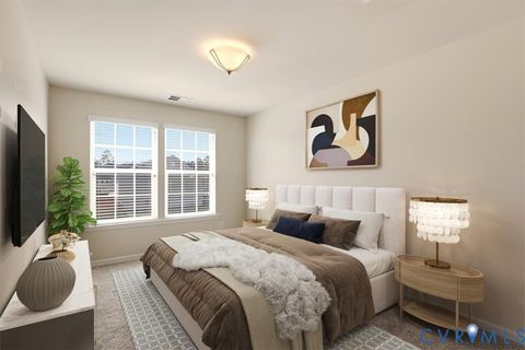 Tiny photo for 3432 Avocado Drive, Chesterfield, VA 23112 (MLS # 2532221)