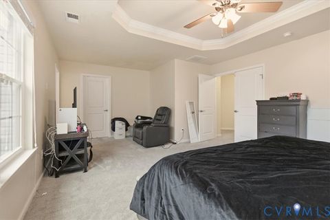 Tiny photo for 3432 Avocado Drive, Chesterfield, VA 23112 (MLS # 2532221)