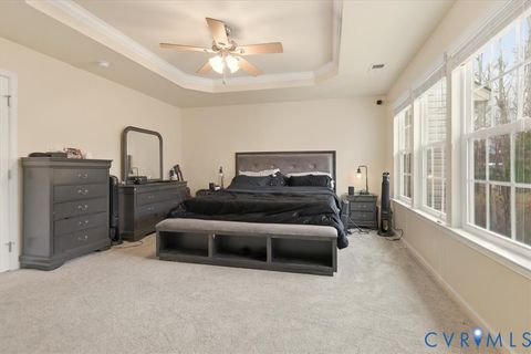 Tiny photo for 3432 Avocado Drive, Chesterfield, VA 23112 (MLS # 2532221)