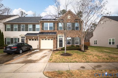 Tiny photo for 3432 Avocado Drive, Chesterfield, VA 23112 (MLS # 2532221)