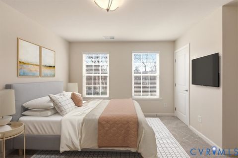 Tiny photo for 3432 Avocado Drive, Chesterfield, VA 23112 (MLS # 2532221)