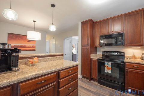 Tiny photo for 2326 Clarke Street, Henrico, VA 23228 (MLS # 2612976)