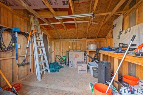 Tiny photo for 2326 Clarke Street, Henrico, VA 23228 (MLS # 2612976)