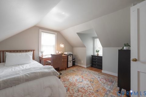 Tiny photo for 2326 Clarke Street, Henrico, VA 23228 (MLS # 2612976)