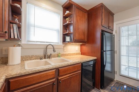Tiny photo for 2326 Clarke Street, Henrico, VA 23228 (MLS # 2612976)