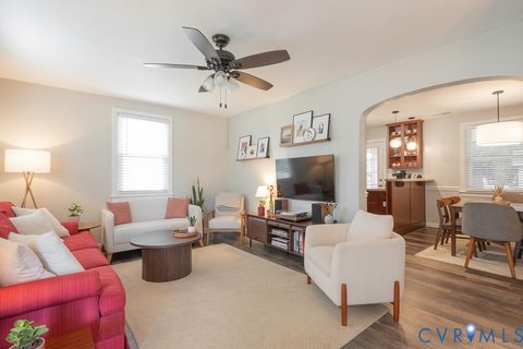 Tiny photo for 2326 Clarke Street, Henrico, VA 23228 (MLS # 2612976)