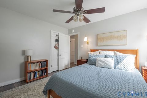 Tiny photo for 2326 Clarke Street, Henrico, VA 23228 (MLS # 2612976)