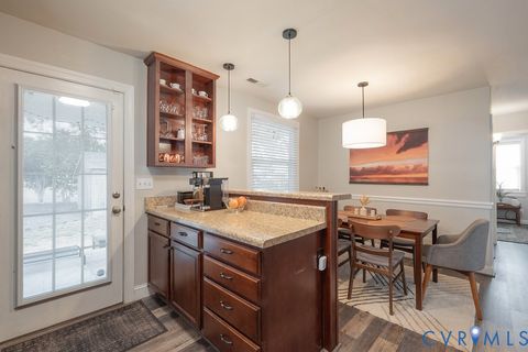Tiny photo for 2326 Clarke Street, Henrico, VA 23228 (MLS # 2612976)