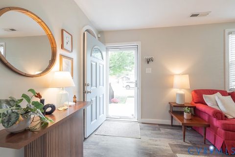 Tiny photo for 2326 Clarke Street, Henrico, VA 23228 (MLS # 2612976)