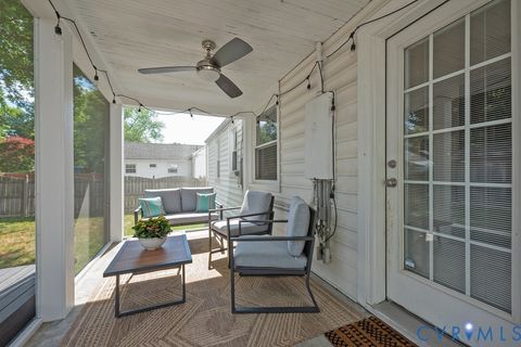 Tiny photo for 2326 Clarke Street, Henrico, VA 23228 (MLS # 2612976)