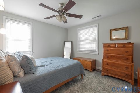 Tiny photo for 2326 Clarke Street, Henrico, VA 23228 (MLS # 2612976)