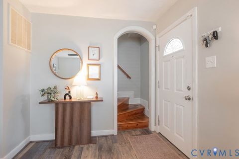 Tiny photo for 2326 Clarke Street, Henrico, VA 23228 (MLS # 2612976)