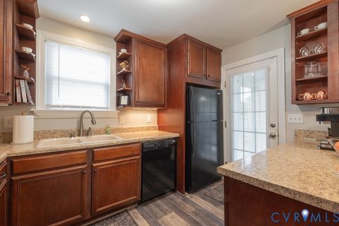Tiny photo for 2326 Clarke Street, Henrico, VA 23228 (MLS # 2612976)