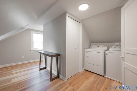 Tiny photo for 2326 Clarke Street, Henrico, VA 23228 (MLS # 2612976)