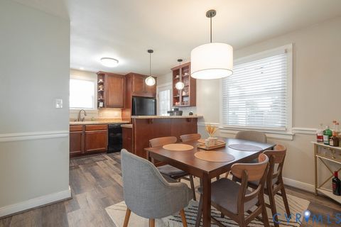 Tiny photo for 2326 Clarke Street, Henrico, VA 23228 (MLS # 2612976)
