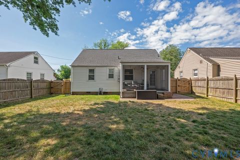 Tiny photo for 2326 Clarke Street, Henrico, VA 23228 (MLS # 2612976)