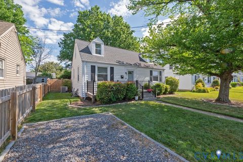 Tiny photo for 2326 Clarke Street, Henrico, VA 23228 (MLS # 2612976)