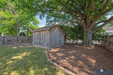 Tiny photo for 2326 Clarke Street, Henrico, VA 23228 (MLS # 2612976)