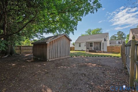 Tiny photo for 2326 Clarke Street, Henrico, VA 23228 (MLS # 2612976)
