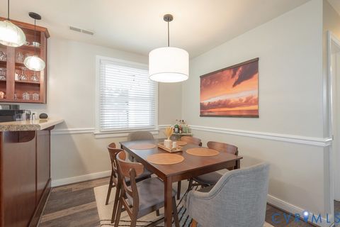 Tiny photo for 2326 Clarke Street, Henrico, VA 23228 (MLS # 2612976)