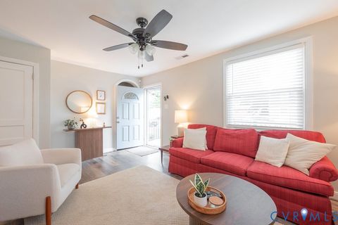 Tiny photo for 2326 Clarke Street, Henrico, VA 23228 (MLS # 2612976)