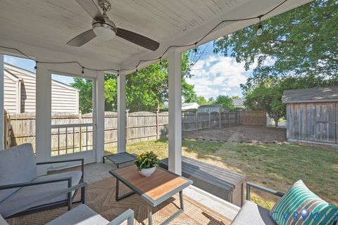 Tiny photo for 2326 Clarke Street, Henrico, VA 23228 (MLS # 2612976)
