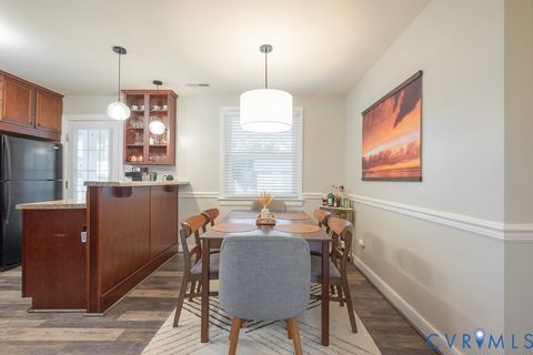 Tiny photo for 2326 Clarke Street, Henrico, VA 23228 (MLS # 2612976)