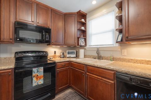 Tiny photo for 2326 Clarke Street, Henrico, VA 23228 (MLS # 2612976)