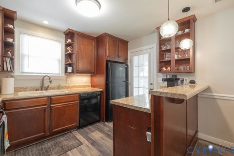 Tiny photo for 2326 Clarke Street, Henrico, VA 23228 (MLS # 2612976)