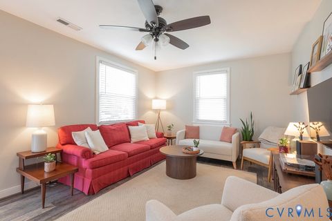 Tiny photo for 2326 Clarke Street, Henrico, VA 23228 (MLS # 2612976)