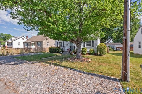 Tiny photo for 2326 Clarke Street, Henrico, VA 23228 (MLS # 2612976)